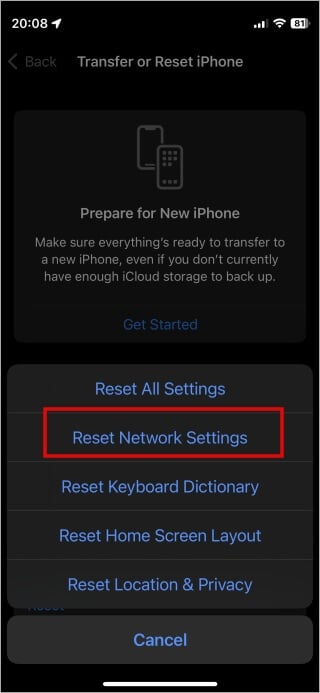 What-Does-No-Service-Mean-on-iPhone-and-How-to-Fix-It-15 ماذا لا تعني لا توجد أي خدمة على iPhone وكيفية إصلاحها