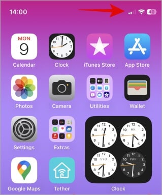 What-Does-No-Service-Mean-on-iPhone-and-How-to-Fix-It-3 ماذا لا تعني لا توجد أي خدمة على iPhone وكيفية إصلاحها