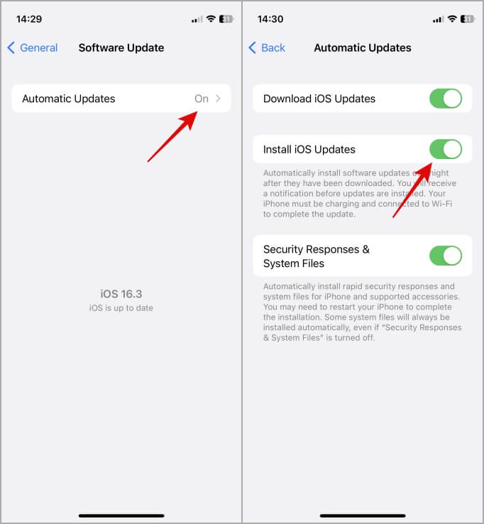 What-Does-No-Service-Mean-on-iPhone-and-How-to-Fix-It-5 ماذا لا تعني لا توجد أي خدمة على iPhone وكيفية إصلاحها