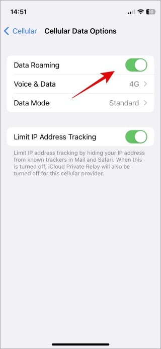What-Does-No-Service-Mean-on-iPhone-and-How-to-Fix-It-9 ماذا لا تعني لا توجد أي خدمة على iPhone وكيفية إصلاحها