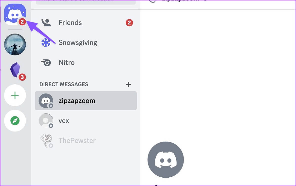 What-Happens-When-You-Block-Someone-on-Discord-1 ماذا يحدث عندما تحظر شخصًا ما على Discord