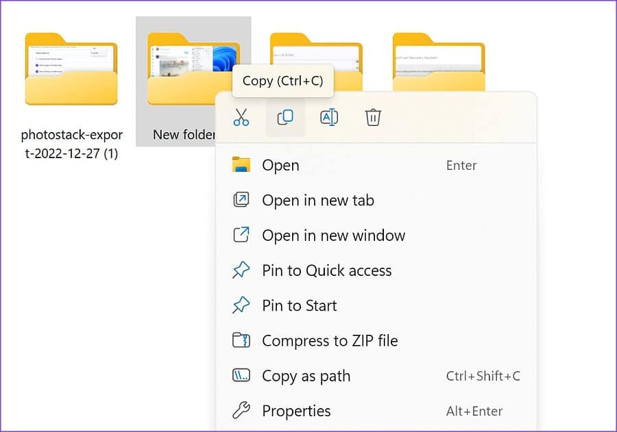 What-is-Personal-Vault-on-Windows-11-10 ما هو Personal Vault في نظامي التشغيل Windows 10 و Windows 11