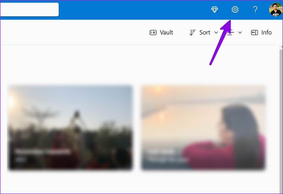 What-is-Personal-Vault-on-Windows-11-6 ما هو Personal Vault في نظامي التشغيل Windows 10 و Windows 11