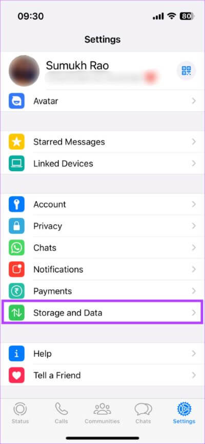 ما هو بروكسي WhatsApp: كيفية استخدام WhatsApp في وضع عدم الاتصال بدون الإنترنت - %categories
