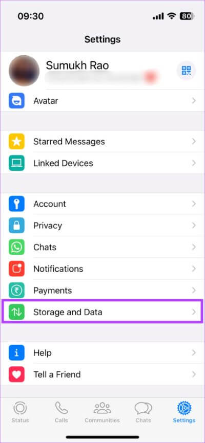 WhatsApp-proxy-2-473x1024-1 ما هو بروكسي WhatsApp: كيفية استخدام WhatsApp في وضع عدم الاتصال بدون الإنترنت