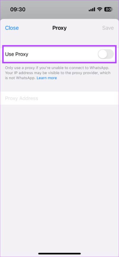 WhatsApp-proxy-3-473x1024-1 ما هو بروكسي WhatsApp: كيفية استخدام WhatsApp في وضع عدم الاتصال بدون الإنترنت