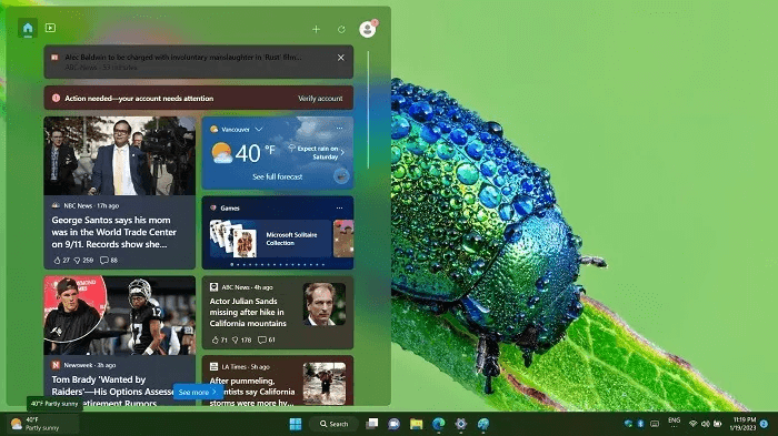 Why-Upgrade-Windows11-Glass-like-Transparency.jpg 12 سببًا يجعل الترقية إلى Windows 11 ضرورية