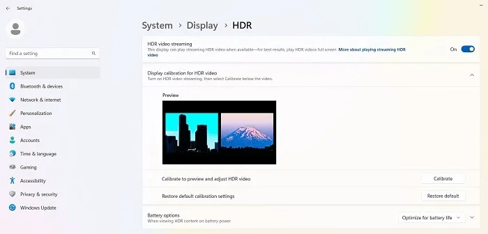 Why-Upgrade-Windows11-HDR-Video-Streaming.jpg 12 سببًا يجعل الترقية إلى Windows 11 ضرورية