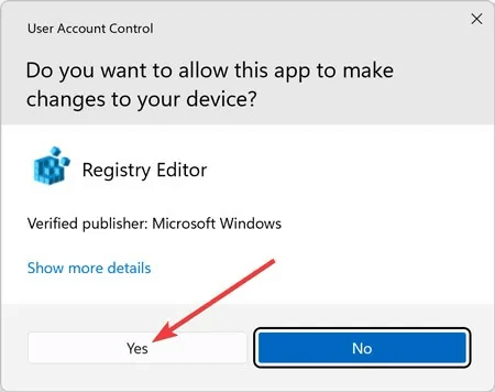 Windows-Indexing-User-Account-Control.jpg 5 طرق لإصلاح خطأ Windows "تم إيقاف الفهرسة مؤقتًا"