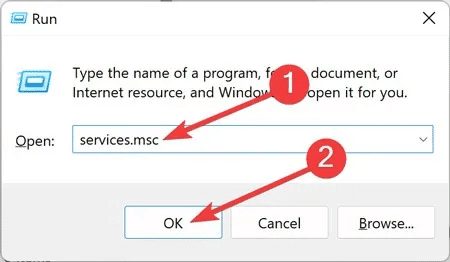 5 طرق لإصلاح خطأ Windows "تم إيقاف الفهرسة مؤقتًا" - %categories