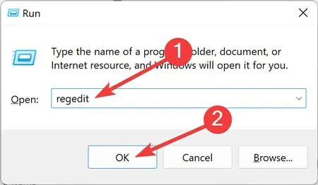 Windows-Indexing-Windows-Run.jpg 5 طرق لإصلاح خطأ Windows "تم إيقاف الفهرسة مؤقتًا"