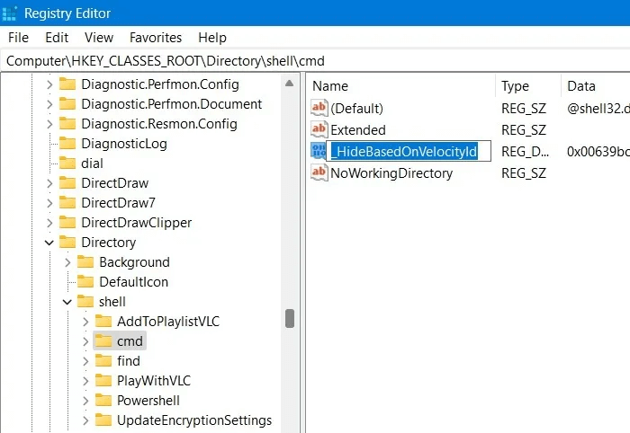 Windows-Registry-Hacks-Command-Prompt.jpg 16 إختراق لسجل Windows مفيد لتحسين تجربتك