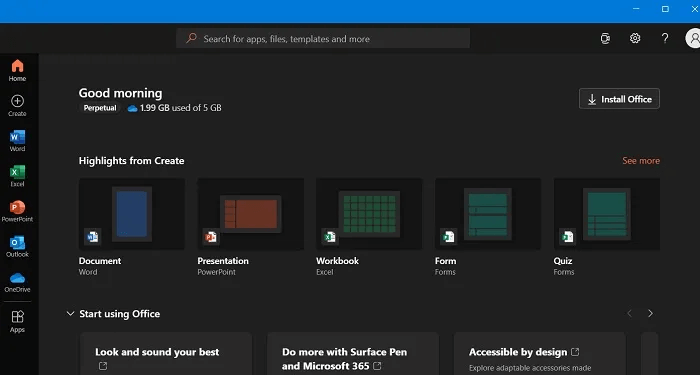 Windows-Registry-Hacks-Dark-Themed-Apps.jpg 16 إختراق لسجل Windows مفيد لتحسين تجربتك