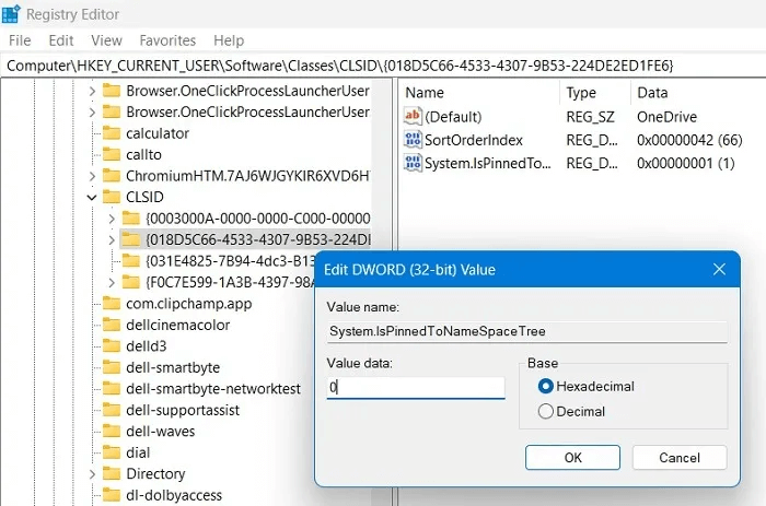Windows-Registry-Hacks-System-Is-Pinned.jpg 16 إختراق لسجل Windows مفيد لتحسين تجربتك