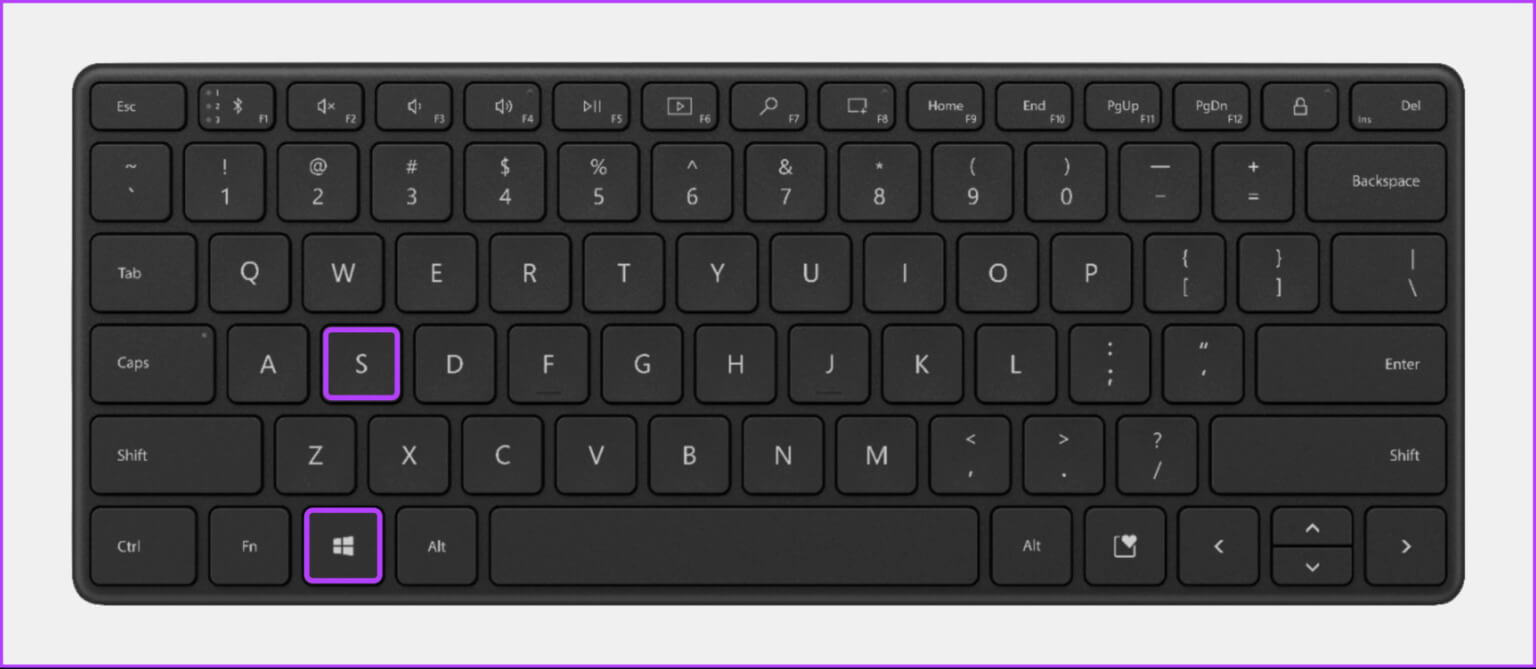 Windows-S-1536x669-1 أفضل 6 طرق لفتح إدارة الألوان على Windows 11