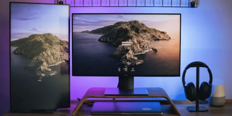 Windows-screen-rotate-featured-800x400.jpg كيفية تدوير الشاشة على Windows