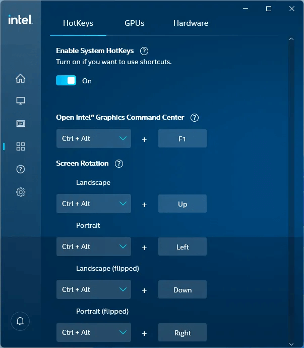 كيفية تدوير الشاشة على Windows - %categories
