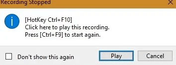 Windows10-Screen-Recorder-Debut-Stopped.jpg كيفية تسجيل الشاشة في Windows 10