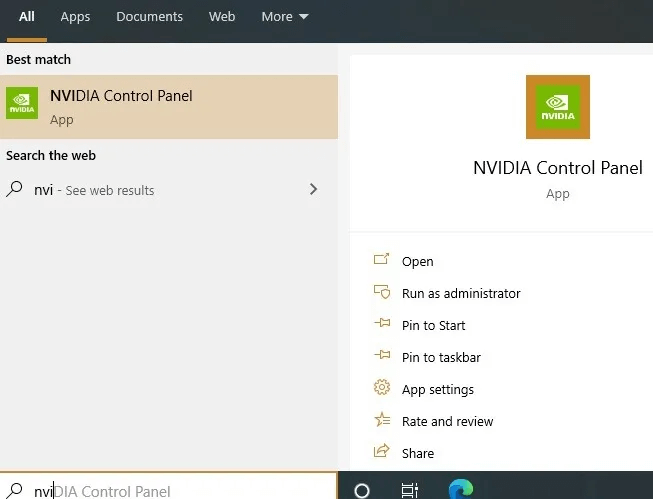 Windows10-Screen-Recorder-Launch-NVIDIA.jpg كيفية تسجيل الشاشة في Windows 10