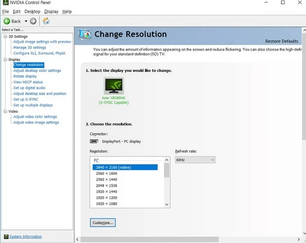 Windows10-Screen-Recorder-NVIDIA-Panel.jpg كيفية تسجيل الشاشة في Windows 10