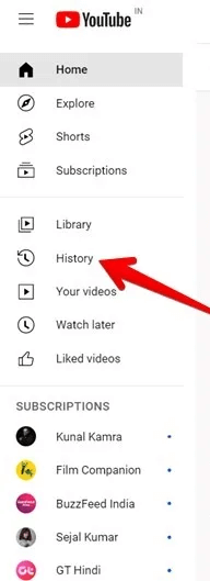 YouTube-Computer-History.jpg-3 كيفية الإيقاف المؤقت ومسح سجل YouTube