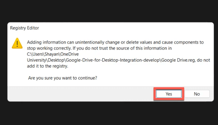 كيفية إضافة Google Drive إلى File Explorer - %categories