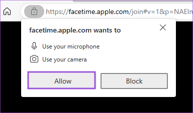 كيفية استخدام FaceTime على نظامي Android و Windows - %categories