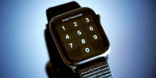 apple watch passcode mte hero 800x400.jpg0000 - هل نسيت رمز مرور Apple Watch؟ إليك كيفية إعادة ضبط Apple Watch