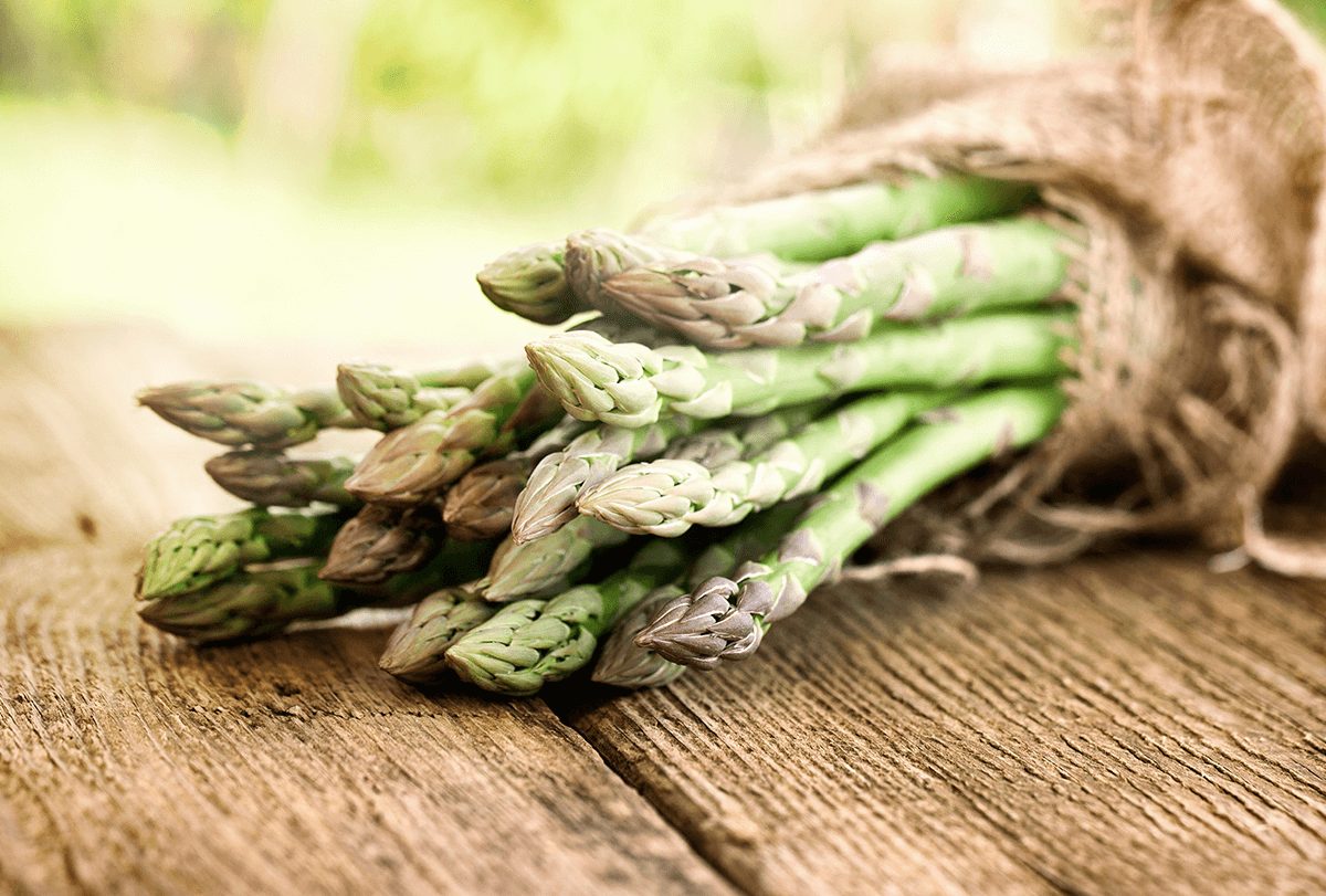 asparagus health benefits feat - الهليون: الفوائد الصحية والتغذية وكيفية تناوله