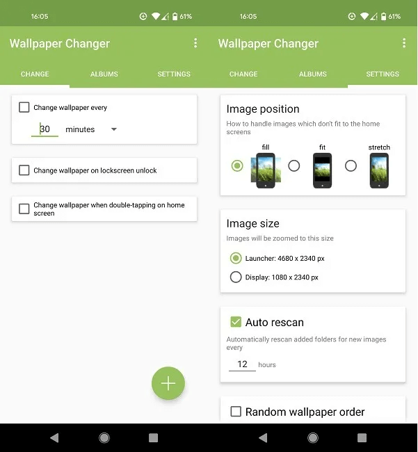 best-changing-wallpaper-apps-wallpaper-chager.jpg 10 تطبيقات لتغيير خلفيات شاشة Android وجعله متميزًا