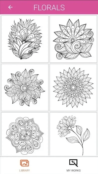 best-coloring-book-apps-colorify.jpg 11 من أفضل تطبيقات كتب التلوين لأجهزة Android و iPhone