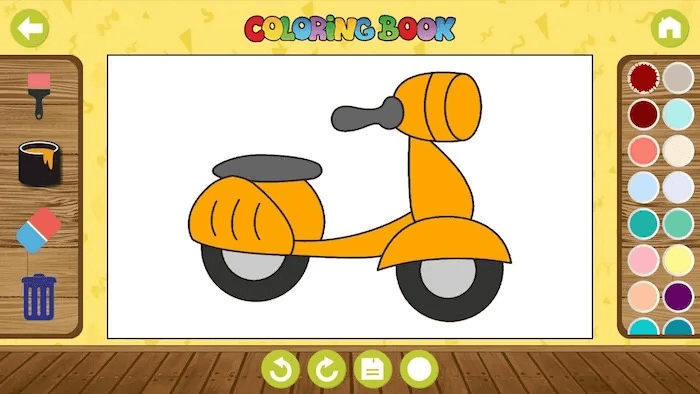 best-coloring-book-apps-kids-coloring-book.jpg 11 من أفضل تطبيقات كتب التلوين لأجهزة Android و iPhone