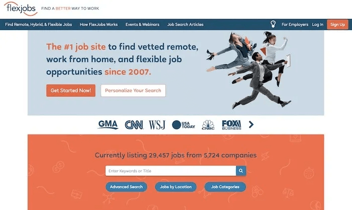 best-job-sites-remote-work-flexjobs.jpg 12 من أفضل مواقع البحث عن عمل لأجل العمل عن بُعد