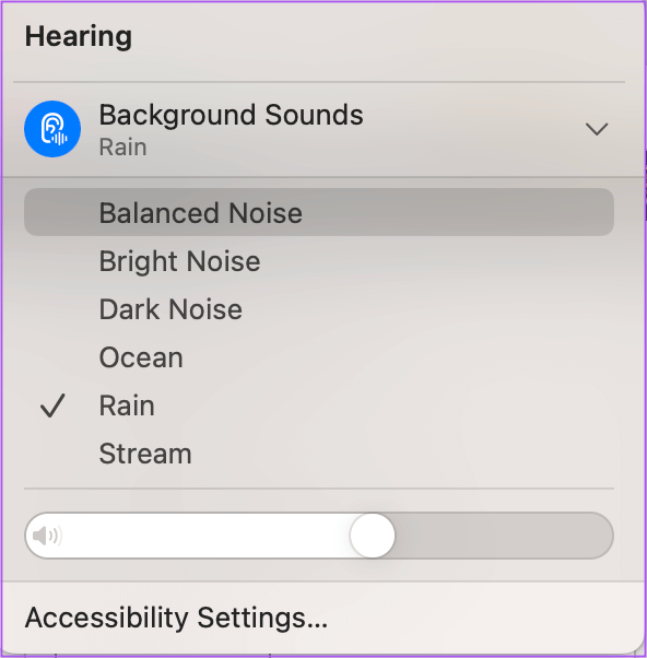 كيفية استخدام أصوات الخلفية على iPhone و iPad و Mac - %categories