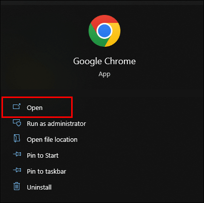 chrome-1 كيفية منع Chrome من طلب حفظ كلمة المرور