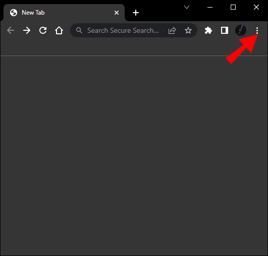 chrome-2 كيفية منع Chrome من طلب حفظ كلمة المرور