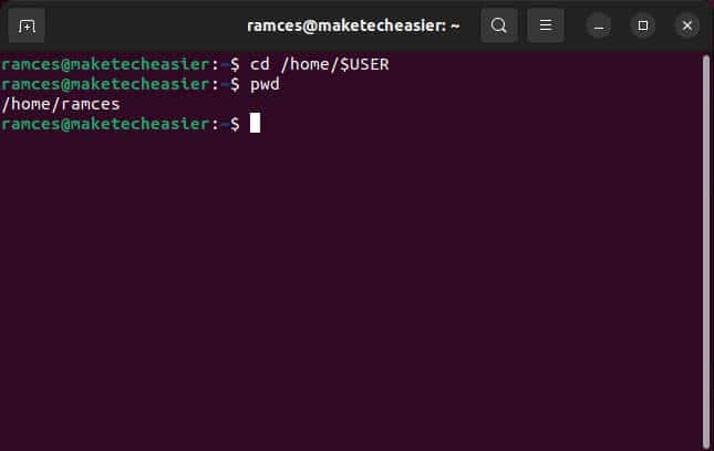 convert-fonts-ubuntu-16-cd-to-home-directory كيفية تحويل الخطوط إلى تنسيق ttf. في Ubuntu