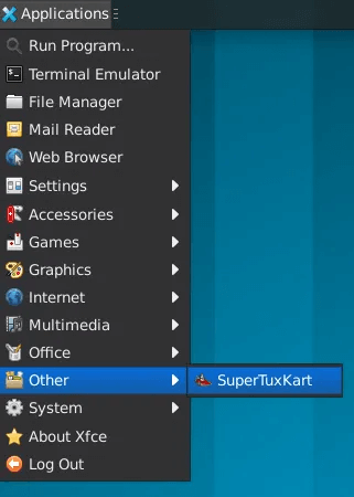 كيفية إنشاء ملف ".Desktop" لتطبيقك في Linux - %categories