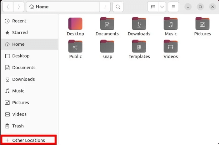 كيفية إنشاء ملف ".Desktop" لتطبيقك في Linux - %categories