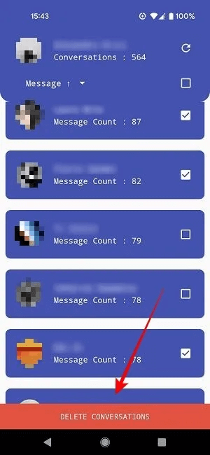 delete-facebook-messages-app-full-view.jpg كيفية حذف رسائل Facebook Messenger بشكل جماعي