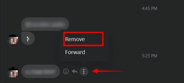 delete-facebook-messages-quickly-remove-messages.jpg كيفية حذف رسائل Facebook Messenger بشكل جماعي