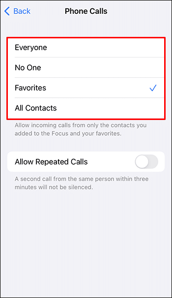 كيفية إصلاح رنين iPhone عند تشغيل وضع عدم الإزعاج - %categories