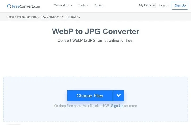 كيفية تحويل وحفظ ملفات WEBP إلى JPG - %categories
