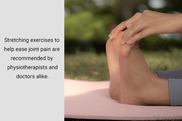 5 علاجات منزلية لإصبع القدم الكبير المؤلم ونصائح للعناية الذاتية - %categories