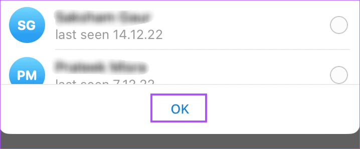 hide-profile-picture-from-contacts-on-telegram-mac كيفية إخفاء صورة ملف تعريف من سطح مكتب وجوال لجهات اتصال محددة على Telegram