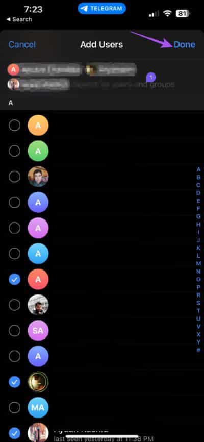 hide-profile-picture-from-specific-contacts-telegram-confirm-473x1024-1 كيفية إخفاء صورة ملف تعريف من سطح مكتب وجوال لجهات اتصال محددة على Telegram