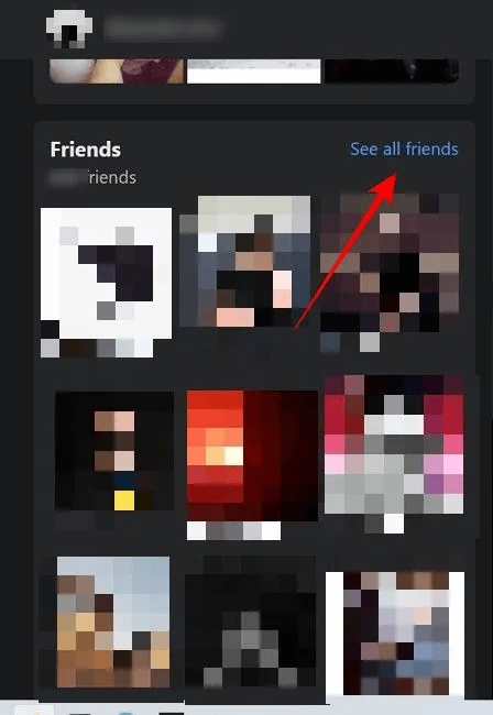 hide-your-facebook-friends-list-see-all-friends.jpg كيف تخفي قائمة أصدقائك على Facebook عن الآخرين