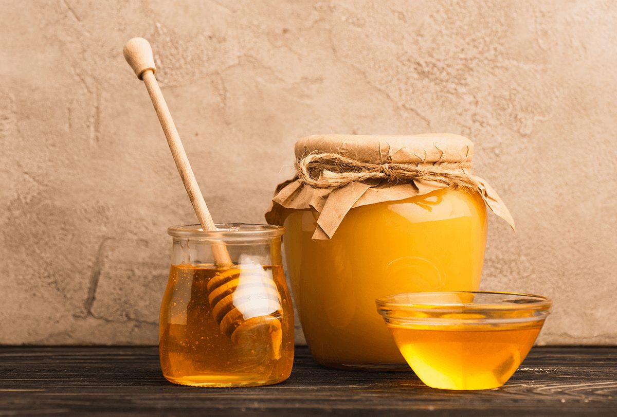 home remedies using honey feat - 7 طرق لاستخدام العسل من أجل الصحة