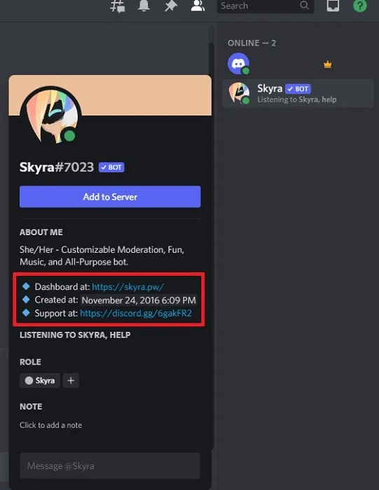 how-to-add-bots-to-your-discord-server-dashboard.jpg كيفية إضافة الروبوتات إلى خادم Discord