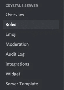 how-to-add-bots-to-your-discord-server-roles.jpg كيفية إضافة الروبوتات إلى خادم Discord